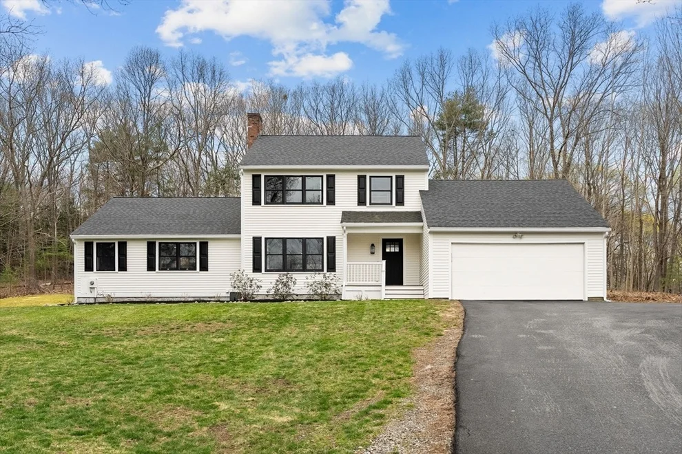 Unit for sale at 1 Northedge Road, Hamilton, MA 01982