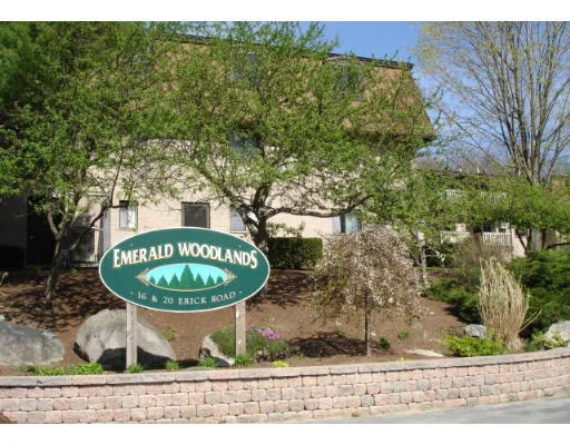 Unit for sale at 20 Erick Rd, Mansfield, MA 02048