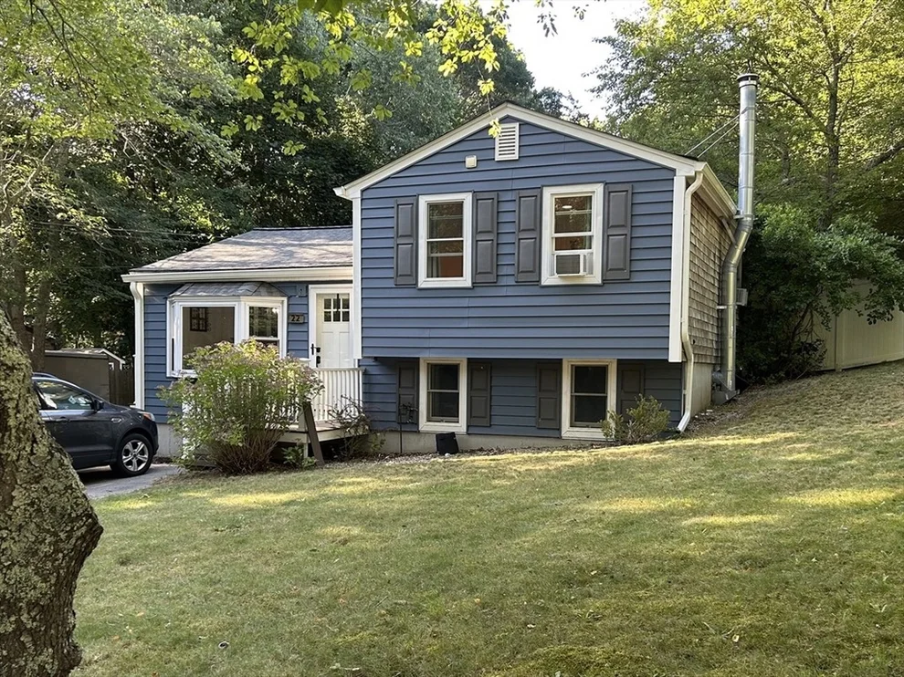 Unit for sale at 22 Presidents Ln, Plymouth, MA 02360