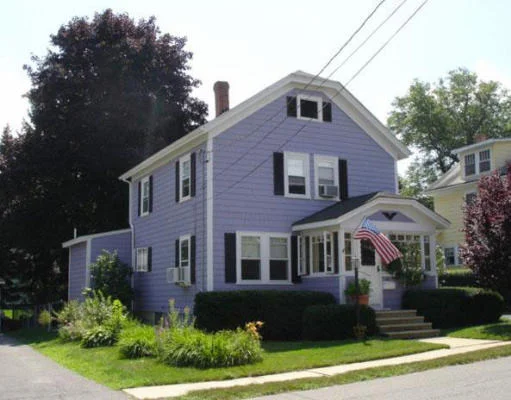 Unit for sale at 22 Harding Ave, Haverhill, MA 01835