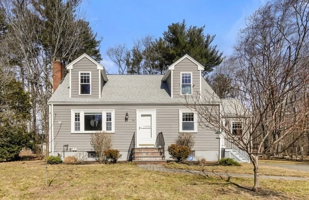 Unit for sale at 24 Cedar St, Burlington, MA 01803