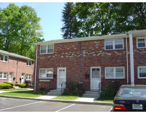 Unit for sale at 25 Regency Dr, Holliston, MA 01746