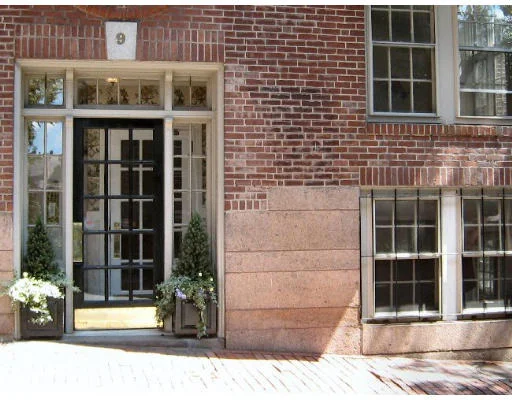 Unit for sale at 9 Willow St, Boston, MA 02108