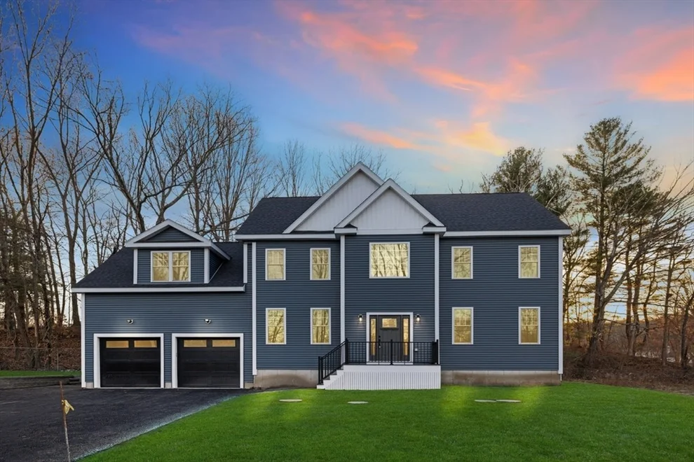 Unit for sale at 8 Hudson Ave, Grafton, MA 01519