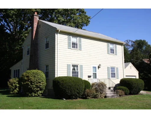 Unit for sale at 11 Sherwood Ave., Shrewsbury, MA 01545