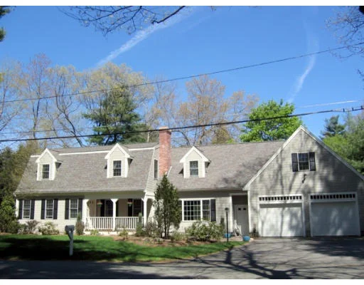 Unit for sale at 7 Evergreen Avenue, Wellesley, MA 02482