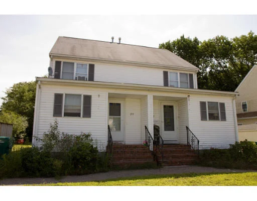 Unit for sale at 27-29 Quincy Way, Attleboro, MA 02703