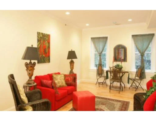 Unit for sale at 43 Revere Street, Boston, MA 02114