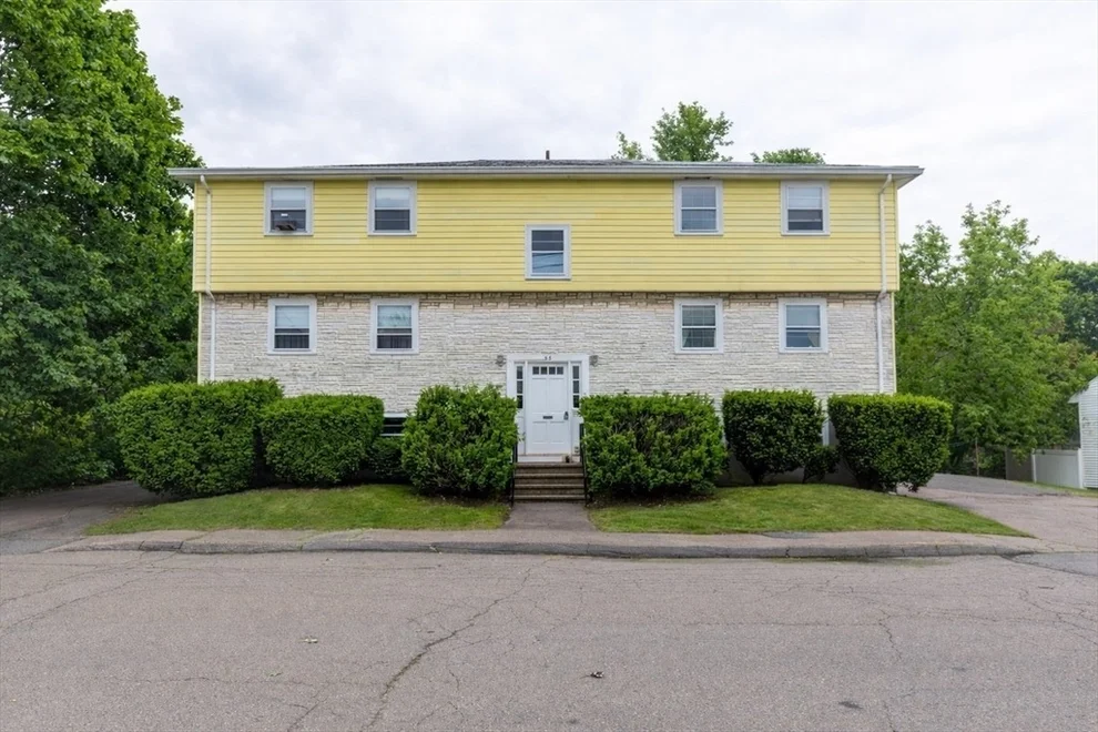 Unit for sale at 51 Stoughton St, Quincy, MA 02169