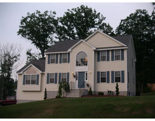 Unit for sale at 12 Nathan Drive, Clinton, MA 01510
