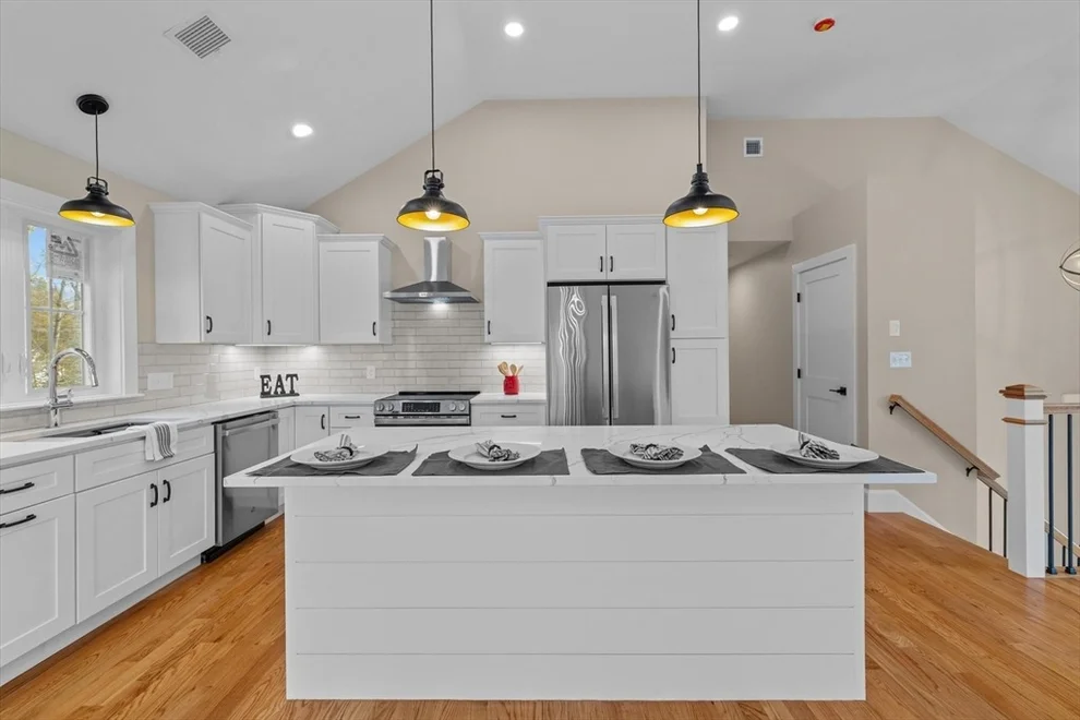 Unit for sale at 514 Park Street, Stoughton, MA 02072