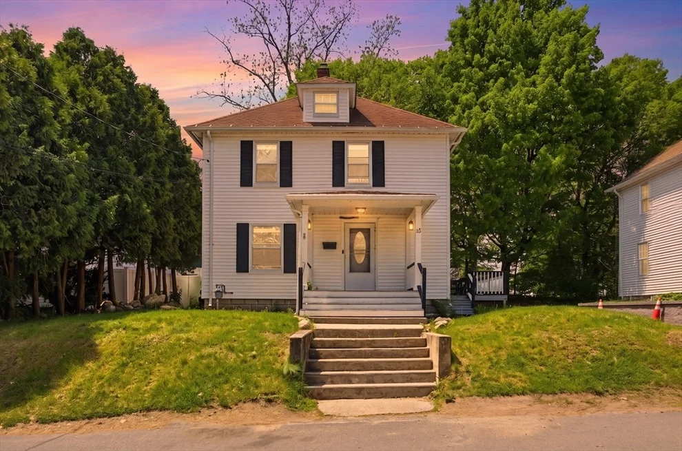 Unit for sale at 28 Parker Hill Ave, Milford, MA 01757