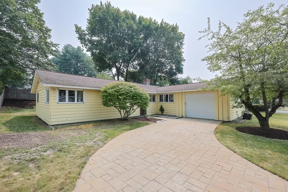 Unit for sale at 20 Ruth Drive, Framingham, MA 01701