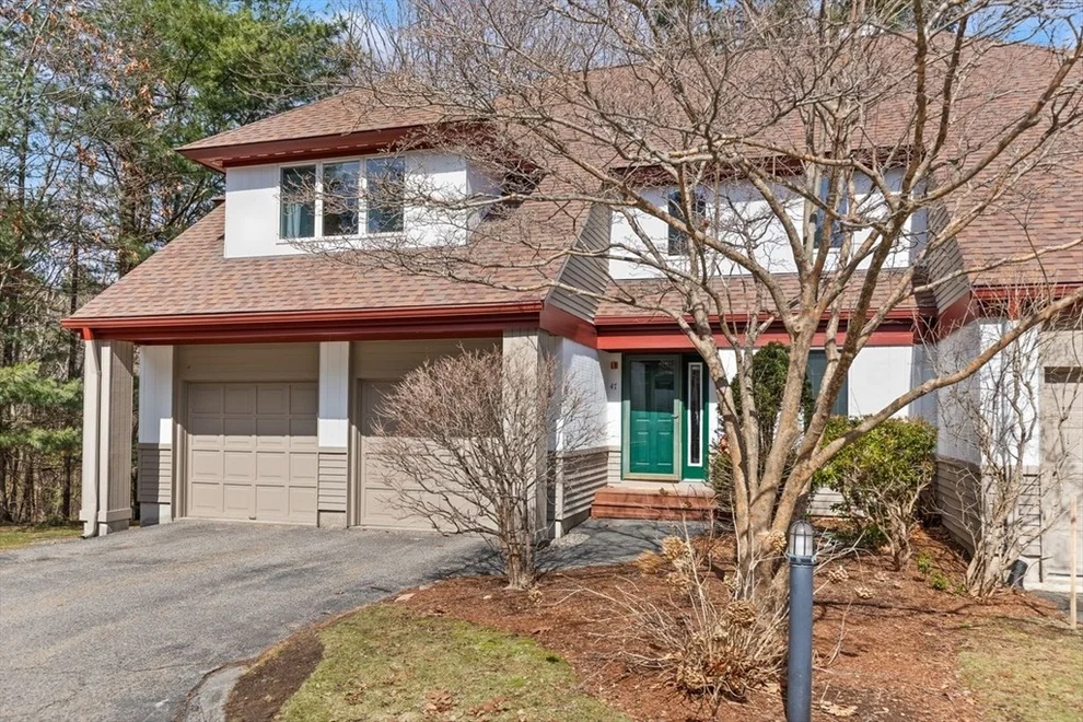 Unit for sale at 47 Orchard Hill Dr, Sharon, MA 02067