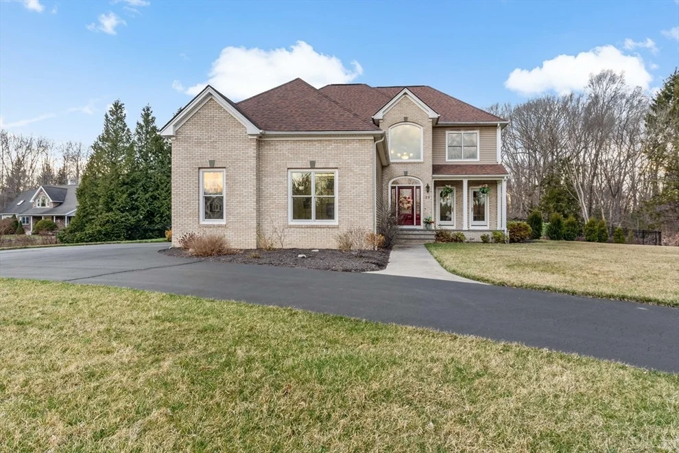 Unit for sale at 20 Taylor Drive, Rehoboth, MA 02769