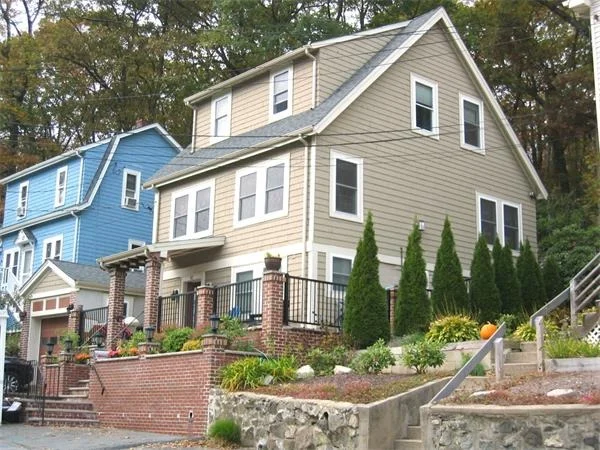 Unit for sale at 42 Alpine Street, Arlington, MA 02474
