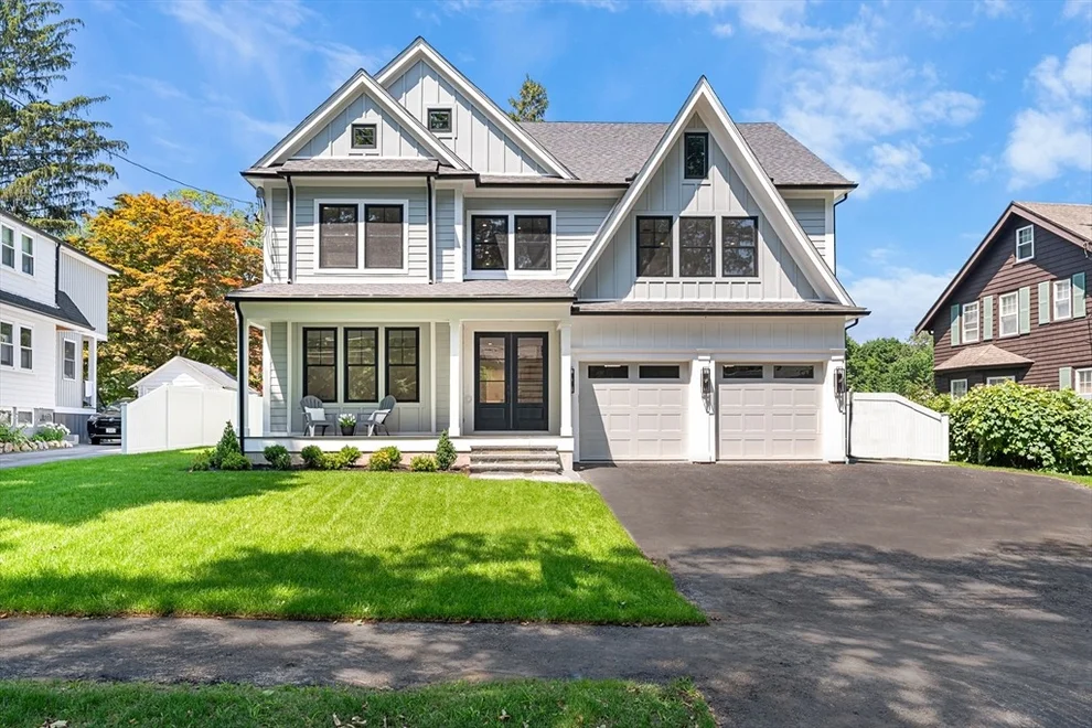 Unit for sale at 59 Henderson Street, Needham, MA 02492