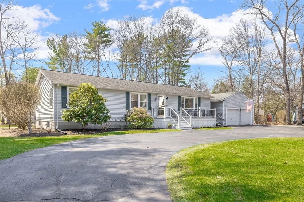 Unit for sale at 47 Lakeview Ave, Natick, MA 01760