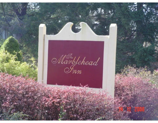 Unit for sale at 264 Pleasant Street, Marblehead, MA 01945