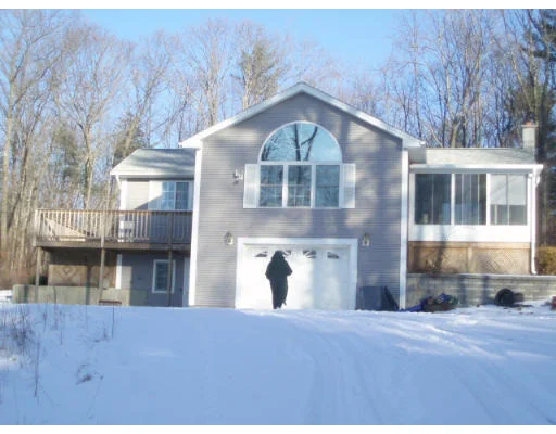 Unit for sale at 15 Kimball Hill Rd, Holland, MA 01521