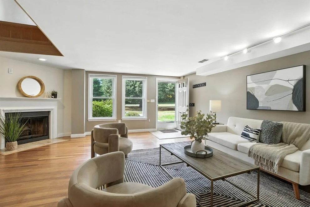 Unit for sale at 75 Page Rd, Bedford, MA 01730