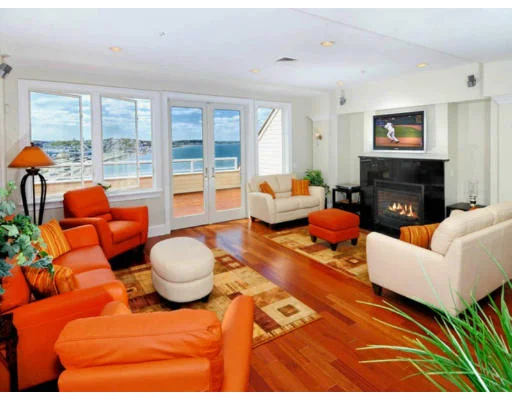 Unit for sale at 1 Long Beach Ave, Hull, MA 02045