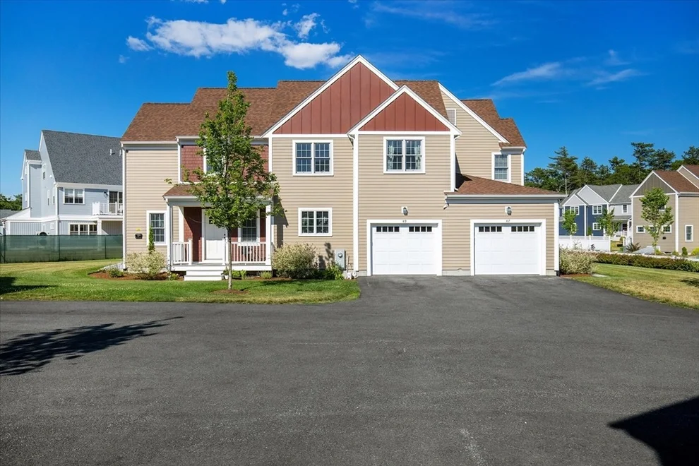 Unit for sale at 49 Drum Dr, Plymouth, MA 02360