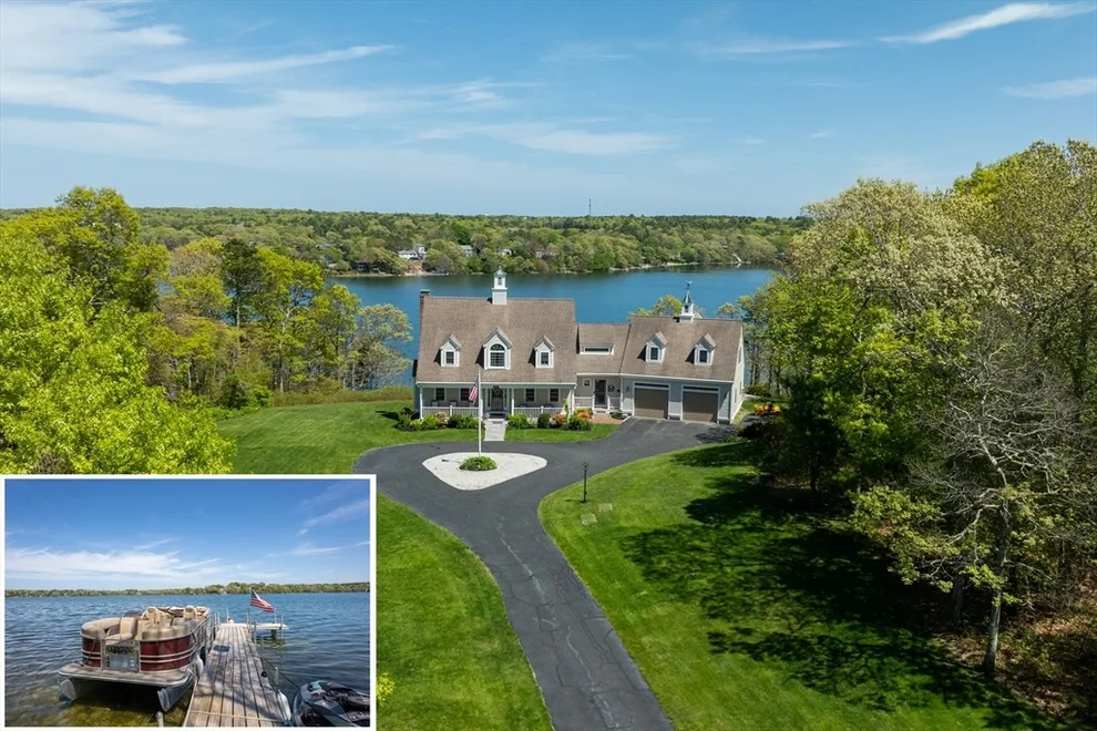 Unit for sale at 220 Valley Rd, Plymouth, MA 02360