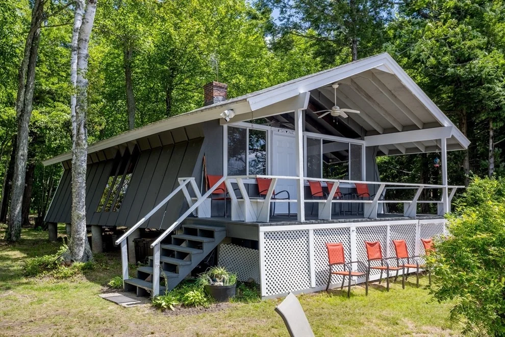 Unit for sale at 317 Rindge Tpke, Ashburnham, MA 01430