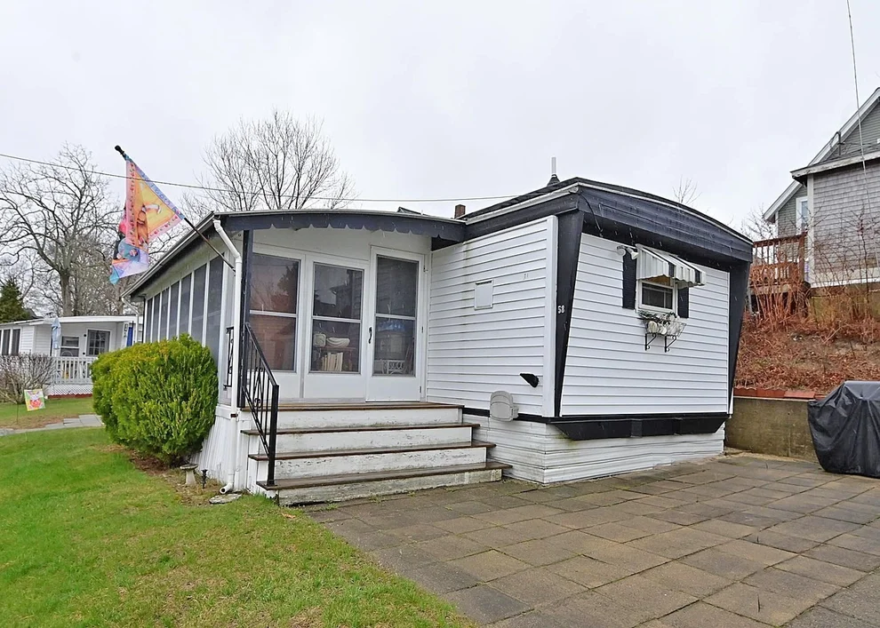 Unit for sale at 58 Kins Court, Wareham, MA 02558