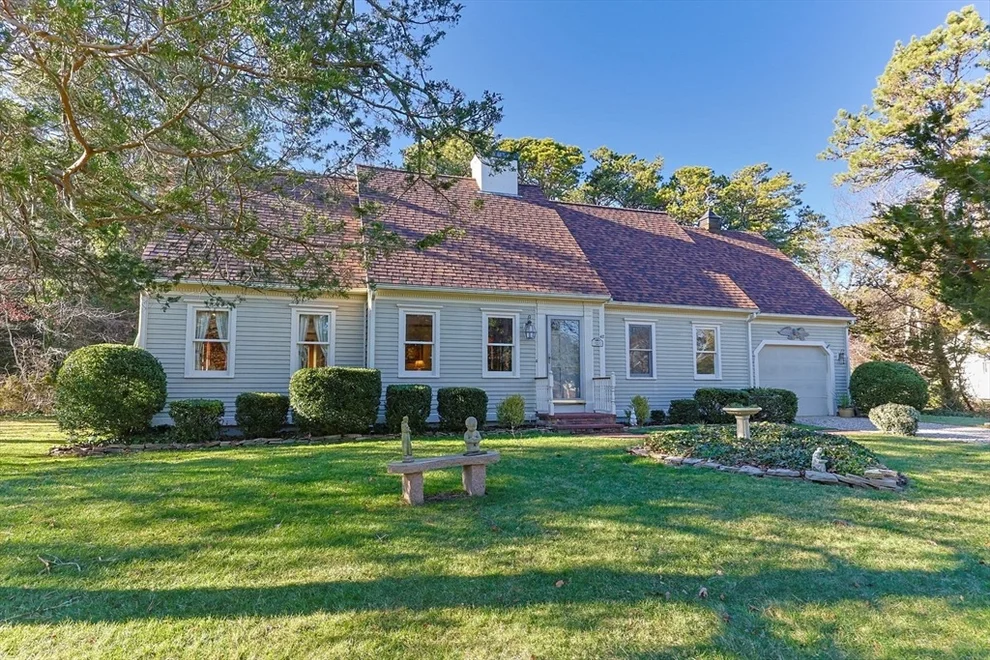 Unit for sale at 42 Marshview Circle, Sandwich, MA 02537