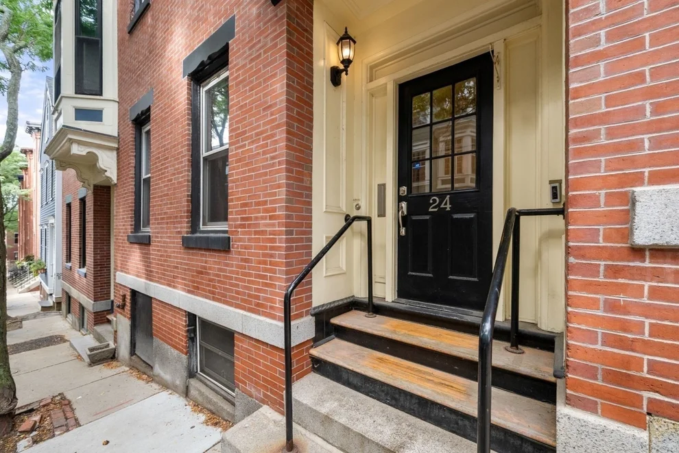 Unit for sale at 24 Auburn Street, Boston, MA 02129