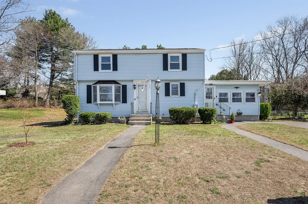 Unit for sale at 17 Roland Ave, Dracut, MA 01826