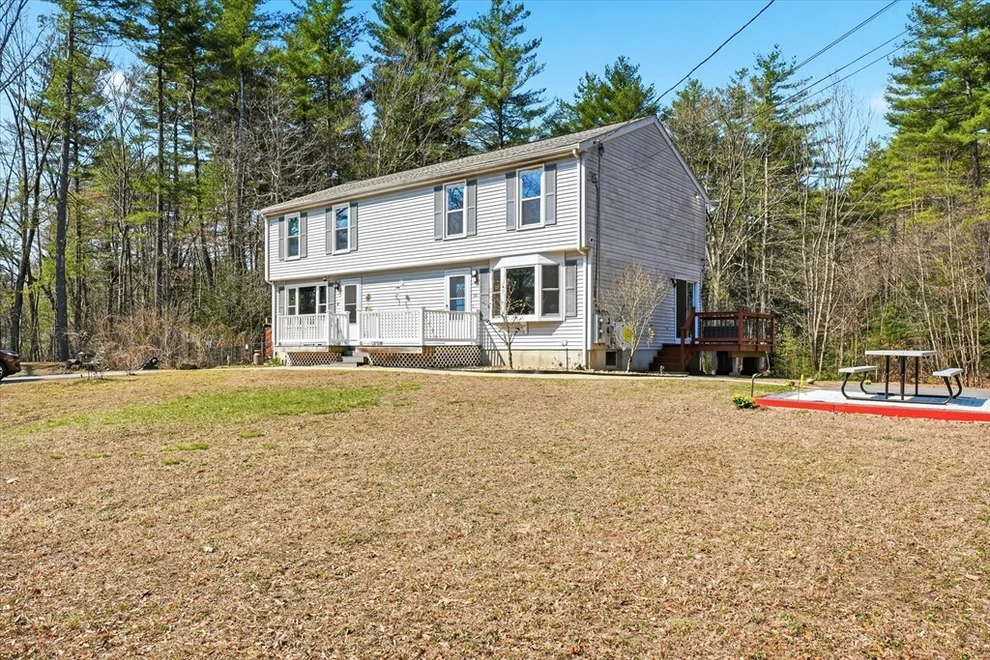 Unit for sale at 60 Walker Rd, Shirley, MA 01464