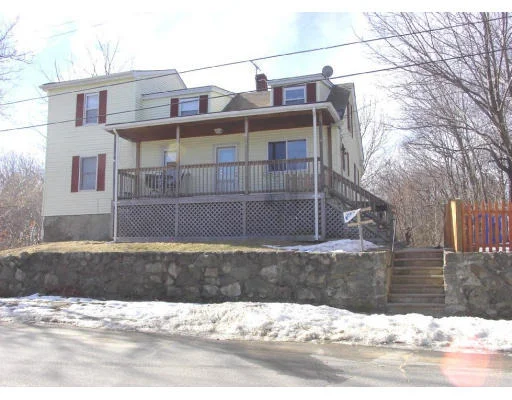 Unit for sale at 9 Longwood Ave, Peabody, MA 01960
