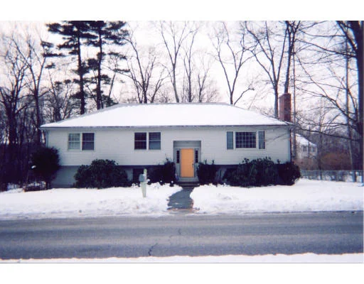 Unit for sale at 12 Bunker Lane, Natick, MA 01760