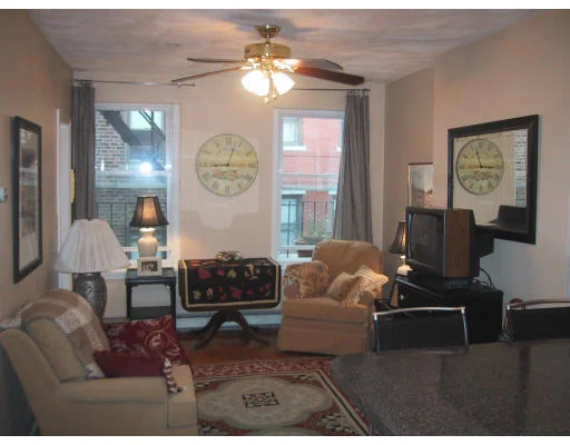 Unit for sale at 186 Salem St, Boston, MA 02113