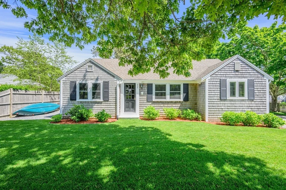 Unit for sale at 204 Trotting Park Rd, Dennis, MA 02670