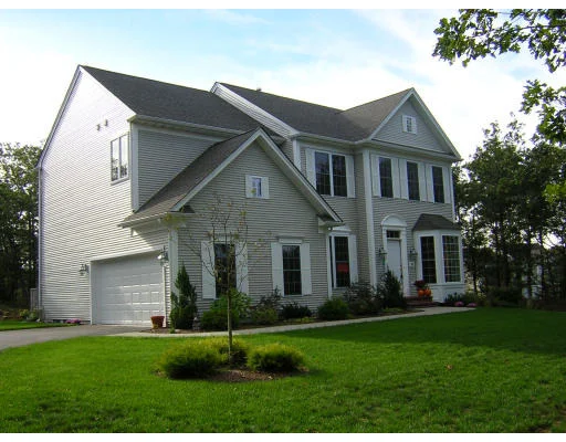 Unit for sale at 53 Sweeney Lane, Plymouth, MA 02360