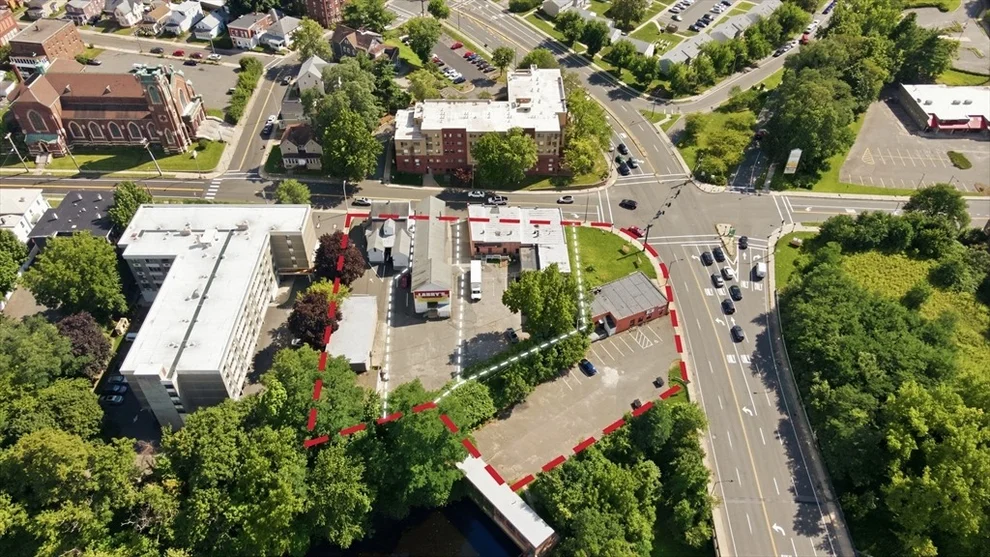 Unit for sale at 17 Broadway St, Chicopee, MA 01020