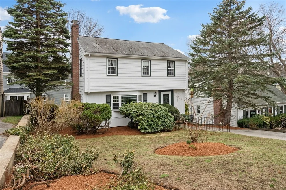 Unit for sale at 23 Tucker Avenue, Lexington, MA 02421