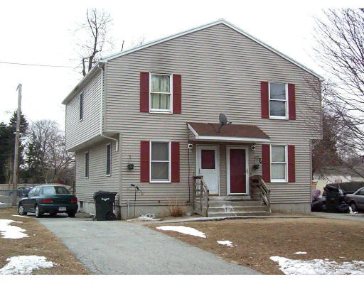 Unit for sale at 111-113 Davenport, Springfield, MA 01109