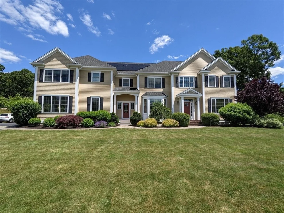 Unit for sale at 16 Essex Street, Norfolk, MA 02056