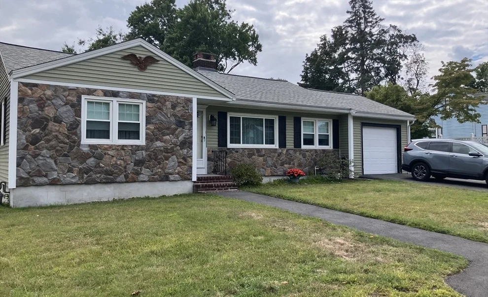Unit for sale at 45 Sawyer Ave, Dracut, MA 01826