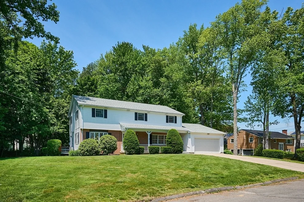 Unit for sale at 65 Blackberry Lane, Northampton, MA 01060