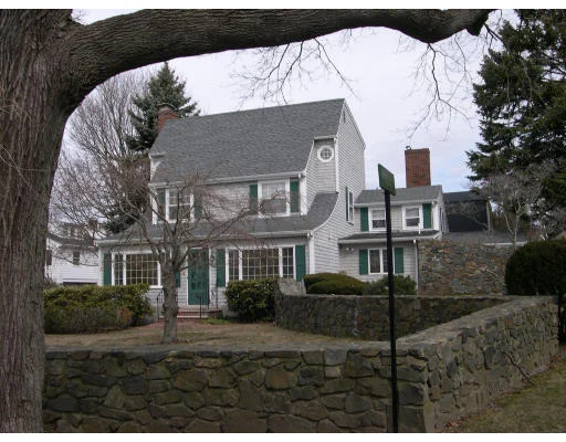 Unit for sale at 4 Flint Street, Marblehead, MA 01945