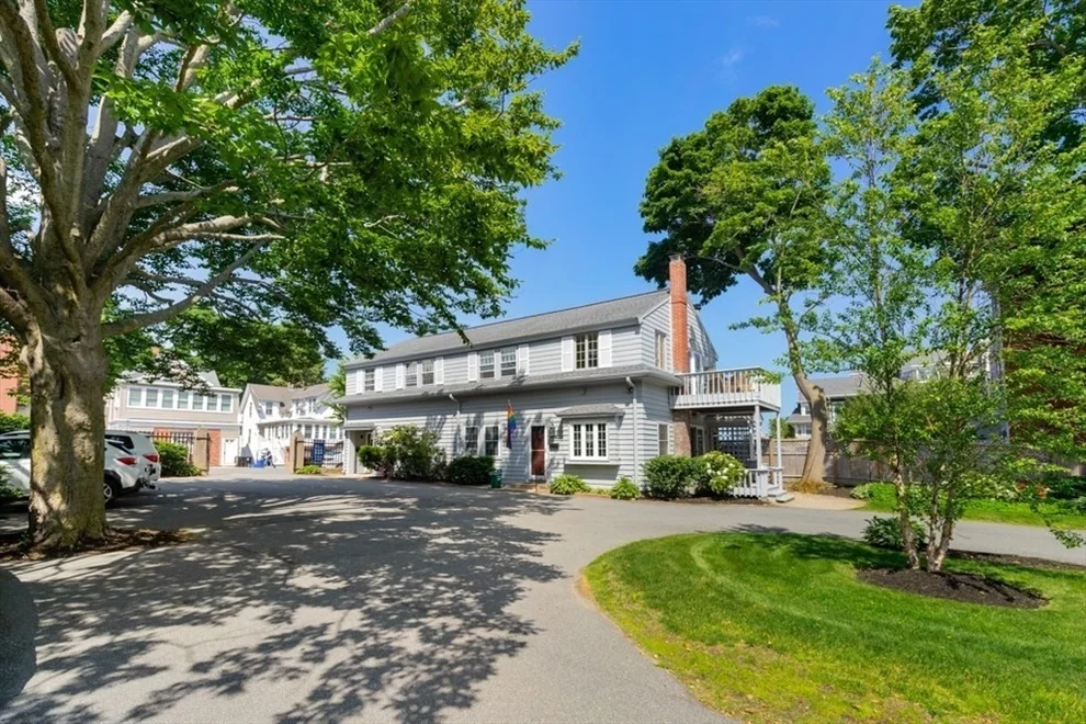 Unit for sale at 209 Humphrey Street, Swampscott, MA 01907