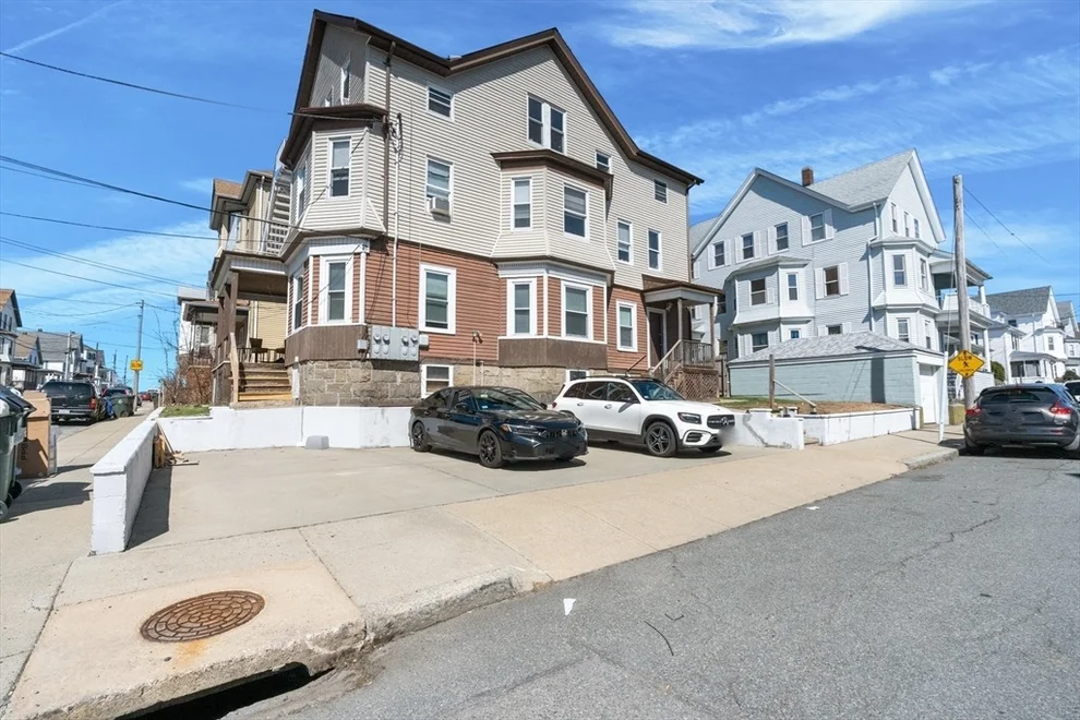 Unit for sale at 128 Cambridge St, Fall River, MA 02721