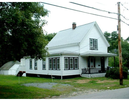 Unit for sale at 27 Miller Ave, Brockton, MA 02302