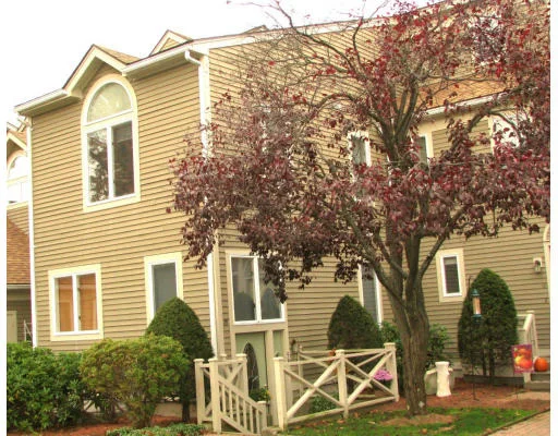 Unit for sale at 59 Pointe Rok Drive, Worcester, MA 01604